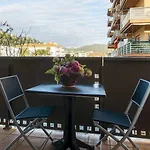 Josep Folch - Centro, Parking Y A/c Tossa Apartment *