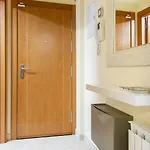 Josep Folch - Centro, Parking Y A/c Tossa Apartment *