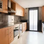 Apartment Josep Folch - Centro, Parking Y A/c Tossa Tossa de Mar