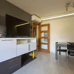 Apartment Josep Folch - Centro, Parking Y A/c Tossa Tossa de Mar
