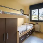Apartment Josep Folch - Centro, Parking Y A/c Tossa *