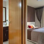 Apartment Josep Folch - Centro, Parking Y A/c Tossa Tossa de Mar