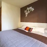 Josep Folch - Centro, Parking Y A/c Tossa Apartment