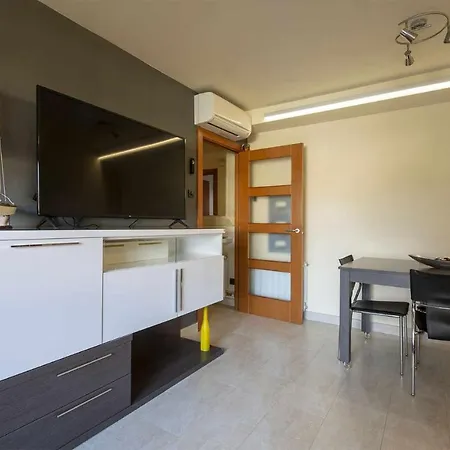 Apartamento Josep Mº Folch Centro Tossa de Mar