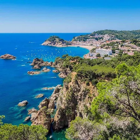 Josep Mº Folch Centro * Tossa de Mar