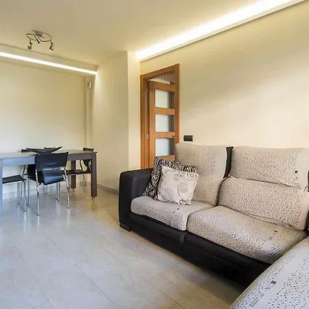 Josep Folch -apartament Tossa De Mar, Aire,parking Tossa de Mar