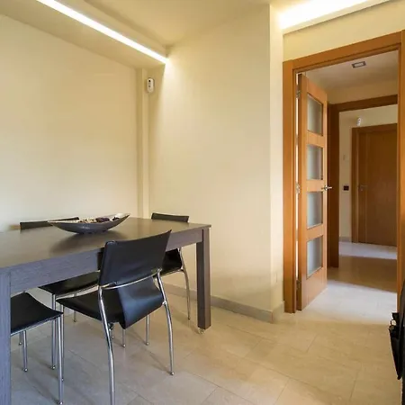 Josep Folch -apartament Tossa De Mar, Aire,parking Apartment Tossa de Mar