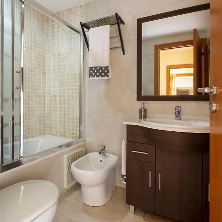 Josep Folch -apartament Tossa De Mar, Aire,parking * Tossa de Mar