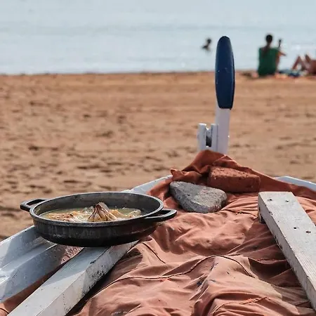 Apartment Josep Folch -apartament Tossa De Mar, Aire,parking