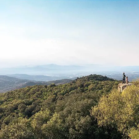 Josep Folch -apartament Tossa De Mar, Aire,parking Apartment *