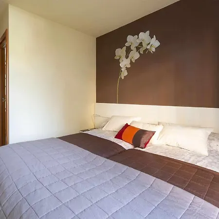 Josep Folch -apartament Tossa De Mar, Aire,parking Apartment