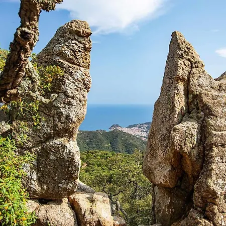 Josep Folch -apartament Tossa De Mar, Aire,parking Apartment Tossa de Mar