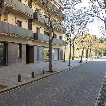 Josep Folch -apartament Tossa De Mar, Aire,parking Tossa de Mar